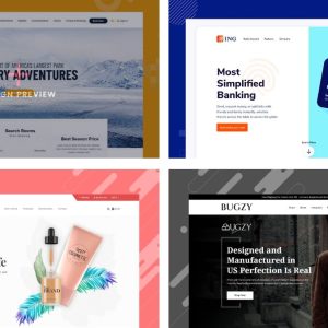Website Content